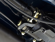 1968 Mercedes Benz Pagoda 280 SL 113044-10-002012